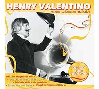 Valentino,Henry - Meine Schönsten Melodien