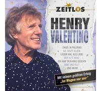 Valentino,Henry - Zeitlos - Henry Valentino
