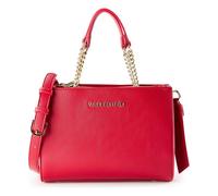 Valentino Hira Handbag 25 cm red
