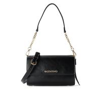 Valentino Hira Shoulder Bag 25 cm black