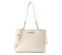 Valentino Hira Shoulder Bag 31 cm beige