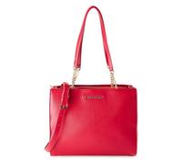 Valentino Hira Shoulder Bag 31 cm red