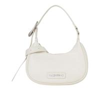 Valentino Hobo Bag, Bolsa, Cream White, ÚNICA