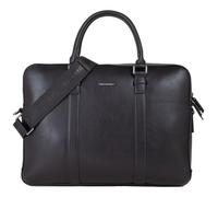 Valentino Horizon Professional Business Bag Nero