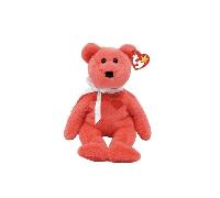 Valentino II - Original Beanie Baby