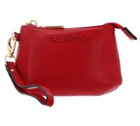 VALENTINO Ipanema RE VPS7QQ105 Zip Around Wallet; Colour: Red, red, Contemporary