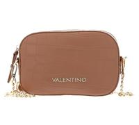 VALENTINO Juniper Belt Bag Cuoio/Rosso