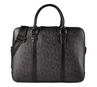 Valentino King RE Briefcase 41 cm Laptop compartment black