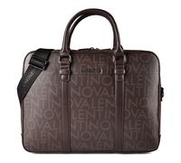Valentino King RE Briefcase 41 cm Laptop compartment brown