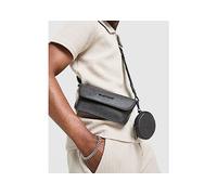 Valentino King RE Flap Bag - Black One Size