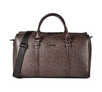 Valentino King RE Weekender travel bag 48 cm gray