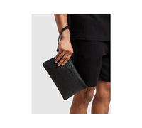 Valentino King Ready Pouch Bag - Black One Size