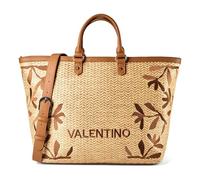 Valentino Kore Shopper Bag 38 cm beige