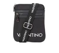 VALENTINO BAGS Mens Kylo Crossbody Bag in Black Size: One Size, Colour