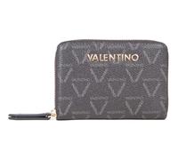 Valentino Lady RE, Accessory-Travel Wallet, Nero/Multicolour, One Size, Nero/Multicolor, Talla UNICA