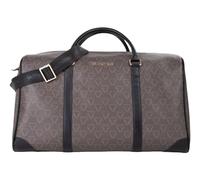 VALENTINO Lady Re Hand Duffer Bag Moro/Nero