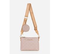 Valentino Lady Re Pochette in Beige (23cm) - Beige - One size