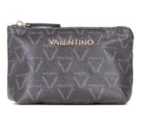 VALENTINO Lady Re Soft Cosmetic Case Black/Multicolor, Black/Multicoloured, Cosmetic Case