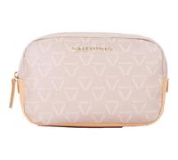 VALENTINO Lady Re Soft Cosmetic Case Natural/Multicoloured, Natural/Multicoloured, Cosmetic Bag