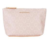 VALENTINO Lady Re Soft Cosmetic Case Natural/Multicoloured, Natural/Multicoloured, Cosmetic Bag