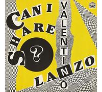 Valentino & Lanzo - Can I share (Ext. Club Mix) [VINYL]
