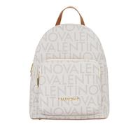 Valentino laptop backpack leisure backpack with laptop compartment Regina Re Backpack Beige/Nature light grey