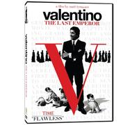 Valentino: Last Emperor [DVD] [2008] [Region 1] [US Import] [NTSC]