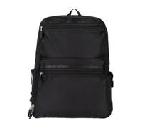 Valentino leisure backpack laptop backpack with laptop compartment Discover Travel Backpack Nero black