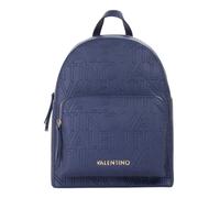 VALENTINO leisure backpack Pansy Backpack Blu