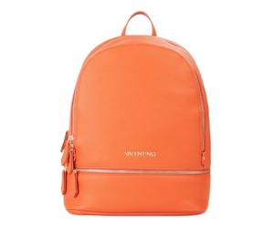 Valentino leisure backpack with laptop compartment Brixton Backpack Arancio orange