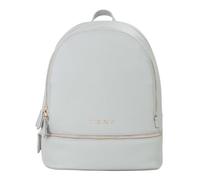 Valentino leisure backpack with laptop compartment Brixton Backpack Grigio Polvere light grey