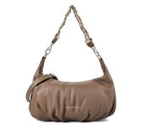 Valentino Lena Shoulder Bag 32 cm gray