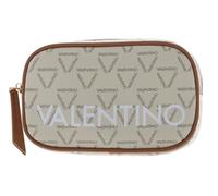 VALENTINO Liuto Belt Bag Ecru/Multi Beige Multicolored