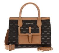 VALENTINO Liuto Cuoio Shopper / Multicoloured