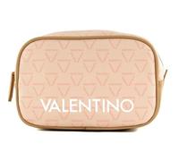 VALENTINO Liuto Toiletry Bag 23 cm, Cipria/Multic, One Size