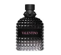 Valentino Men's fragrances Uomo Born In Roma Eau de Toilette Spray 100 ml