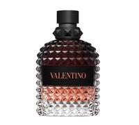 Valentino Men's fragrances Uomo Born In Roma Coral Fantasy Eau de Toilette Spray 50 ml