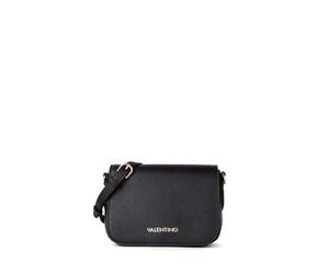 Valentino Mario Flap Bag Model Brixton Nero One Size