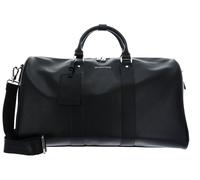 Valentino Marnier Faux Saffiano Leather Holdall