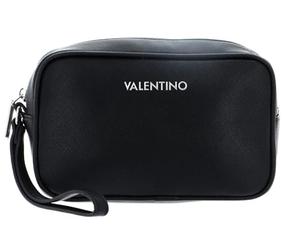 VALENTINO Marnier Soft Cosmetic Case Black
