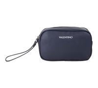 VALENTINO, MARNIER (VBE5XQ08), SACCHE DA VIAGGIO, BORSE PER OGGETTI DI, Soft Cosmetic Case, Blue (Uomo), Blue, Casual