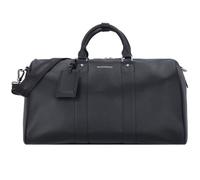 Valentino Marnier Faux Saffiano Leather Holdall