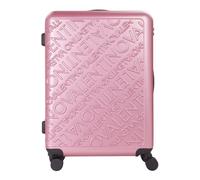 Valentino Mars Trolley Rosa Antico Old Pink 75cm