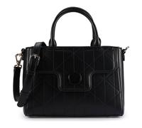 Valentino Melia Shopper Bag 25 cm black