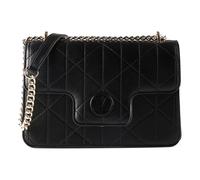 Valentino Melia Shoulder Bag 23 cm black