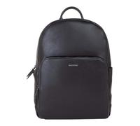 Valentino Men Horizon Backpack, Nero, One Size