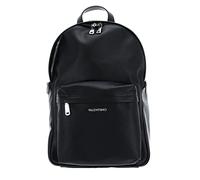 Valentino Men's 5xq-marnier Unique Backpack Zaino, Black, ÚNICA
