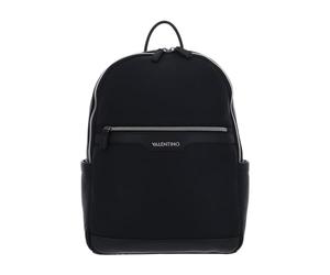 Valentino Men's Citypack/Daypack/Rucksack EFEO Black Faux Leather