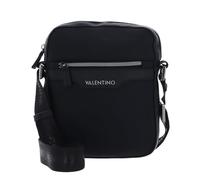 VALENTINO Men's EFEO Tote Bag, Nero, Regular