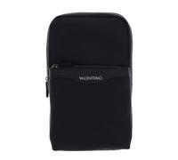 VALENTINO Men's EFEO Tote Bag, Nero, Standard